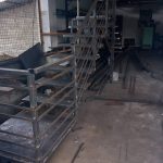 کارگاه جوشکاری برادران نوروزی در نوشهر