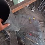 کارگاه جوشکاری برادران نوروزی در نوشهر