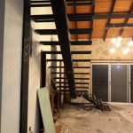 کارگاه جوشکاری برادران نوروزی در نوشهر