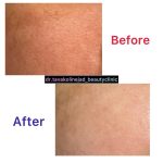 مرکز زیبایی دکتر نادیا توکلی نژاد در کرمان