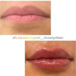 مرکز زیبایی دکتر نادیا توکلی نژاد در کرمان