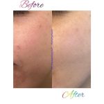 مرکز زیبایی دکتر نادیا توکلی نژاد در کرمان