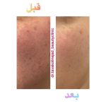 مرکز زیبایی دکتر نادیا توکلی نژاد در کرمان