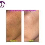 مرکز زیبایی دکتر نادیا توکلی نژاد در کرمان