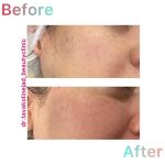 مرکز زیبایی دکتر نادیا توکلی نژاد در کرمان