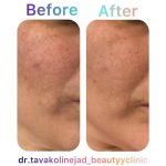 مرکز زیبایی دکتر نادیا توکلی نژاد در کرمان