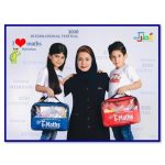 مهدکودک و پیش دبستانی مهرآفرینان در بهبهان