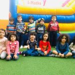 مهدکودک و پیش دبستانی مهرآفرینان در بهبهان