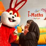 مهدکودک و پیش دبستانی مهرآفرینان در بهبهان