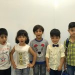 مهدکودک و پیش دبستانی مهرآفرینان در بهبهان