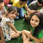 مهدکودک و پیش دبستانی مهرآفرینان در بهبهان