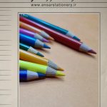 نوشت افزار انصار در کاشان