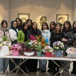 آموزشگاه نقاشی نسل هنر در تبریز