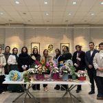 آموزشگاه نقاشی نسل هنر در تبریز