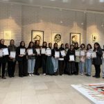 آموزشگاه نقاشی نسل هنر در تبریز