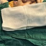 دکتر عادل ایمانی پرشکوه در رشت