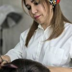 آموزشگاه و آرایشگاه پانیذ در کرج