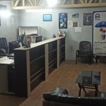 بیمه آسیا نمایندگی حامد کریمی در شیراز