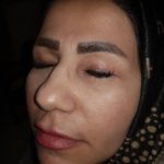 دکتر علیرضا علیجانی در کرج