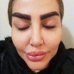 دکتر علیرضا علیجانی در کرج