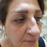 دکتر علیرضا علیجانی در کرج