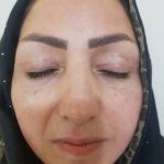 دکتر علیرضا علیجانی در کرج