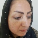 دکتر علیرضا علیجانی در کرج