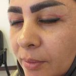 دکتر علیرضا علیجانی در کرج