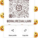 دکتر علیرضا علیجانی در کرج