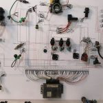 آموزشگاه مکانیک پیرنیا در شیراز