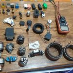 آموزشگاه مکانیک پیرنیا در شیراز