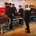 آموزشگاه مکانیک پیرنیا در شیراز