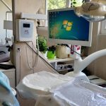 دکتر علی اصغر شفاعی دندانپزشک در مشهد