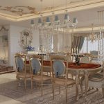 نادیا افضلی معمار و طراح داخلی در تهران