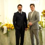 تشریفات بین الملل در اصفهان