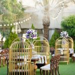 تشریفات بین الملل در اصفهان