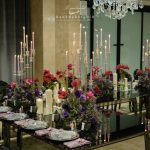 تشریفات بین الملل در اصفهان