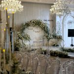 تشریفات بین الملل در اصفهان