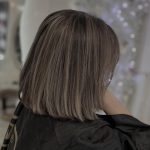 سالن زیبایی نازیلا هاشمی در تبریز