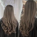 سالن زیبایی نازیلا هاشمی در تبریز