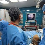 دکتر شهاب یوسفی فر در اهواز