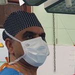 دکتر شهاب یوسفی فر در اهواز