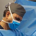 دکتر شهاب یوسفی فر در اهواز