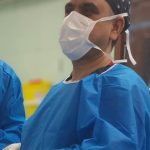 دکتر شهاب یوسفی فر در اهواز