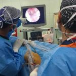 دکتر شهاب یوسفی فر در اهواز