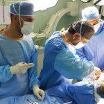 دکتر شهاب یوسفی فر در اهواز