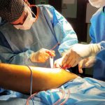 دکتر شهاب یوسفی فر در اهواز