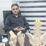 دکتر شهاب یوسفی فر در اهواز