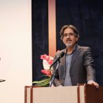 دکتر سعید هاشمی در بندرعباس