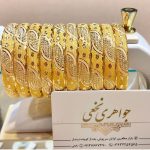 طلا فروشی نخعی در کرمان